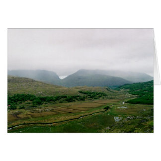 Killarneyの国立公園