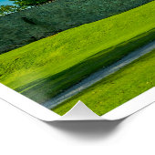 Killarney's Ancient Stronghold: Ross Castle ポスター (コーナー)