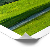 Killarney's Ancient Stronghold: Ross Castle ポスター (角)