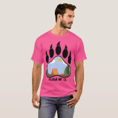 Killbearロゴ Tシャツ (正面フル)