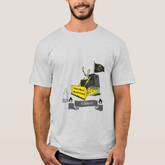 Killdozer T-shirt classique Tシャツ