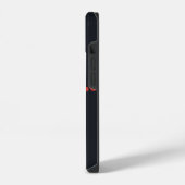 Killer 2s 2は殺す スマホケース iPhoneケース (左側面)