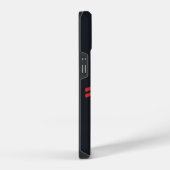 Killer 2s 2は殺す スマホケース iPhoneケース (右側面)