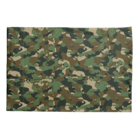 killer D The Iraq Vet 枕カバー (裏面-左)