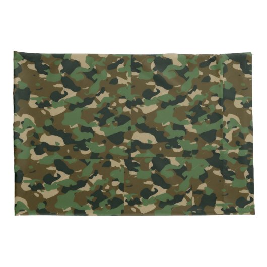 killer D The Iraq Vet 枕カバー (裏面-右)