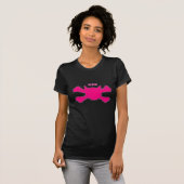 KillerDoomKitty1 Tシャツ (正面フル)
