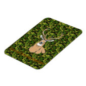 Killertinesoutdoors whitetail magnet. マグネット (左側)