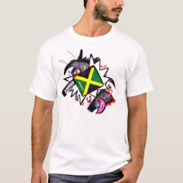 KILLGOAT Tシャツ