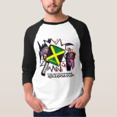KILLGOAT Tシャツ (正面)