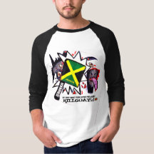 KILLGOAT Tシャツ