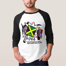 KILLGOAT Tシャツ