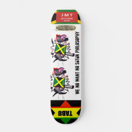 KILLGOAT/TSTスケートボード スケートボード