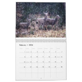 KillianのKalendar カレンダー (2月 2026)