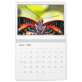 KillianのKalendar カレンダー (3月 2027)