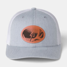KILLIAN &Co シェッドハンター トラッカー キャップ