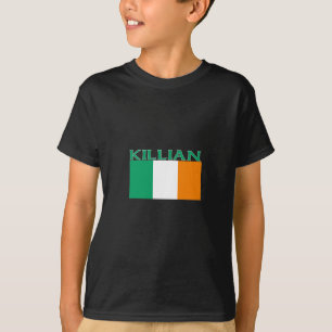 Killian Tシャツ