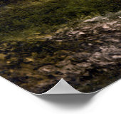 Killiney Hill & Dalkey, Co. Dublin c1905 ポスター (角)