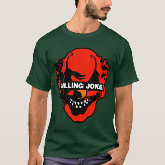 Killing Joke ボーイ Tシャツ