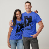 Killing Joke Tシャツ (ユニセックス)