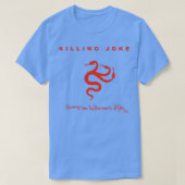 KILLING JOKE Tシャツ3 Tシャツ (デザイン正面)