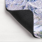 Killington Pico マウスパッド (コーナー)