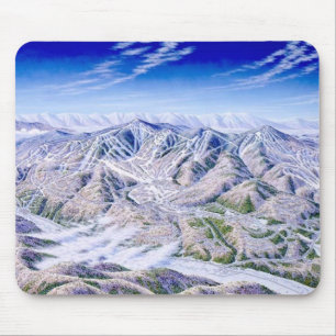 Killington Pico マウスパッド