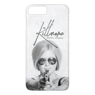 Killmoreケースメイトが電話のケースに限る iPhone 8 Plus/7 Plusケース