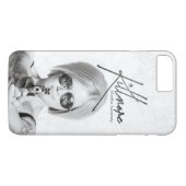 Killmoreケースメイトが電話のケースに限る Case-Mate iPhoneケース (裏面(横))