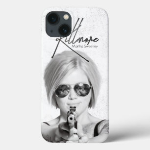 KillmoreケースメイトがiPadのケースに届かない iPhone 13ケース