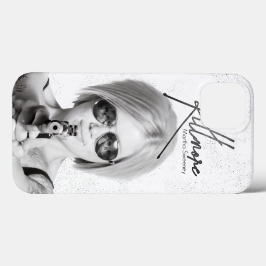 KillmoreケースメイトがiPadのケースに届かない Case-Mate iPhoneケース (裏面 (横))