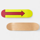 killuaのスケートボード、 killuaのスケートボード。  スケートボード (横)