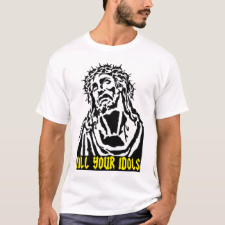 killyouridols tシャツ