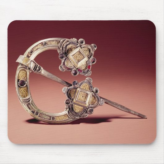 KilmainhamからのKilmainhamのブローチ、 マウスパッド (正面)