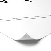 Kilroy ポスター (角)