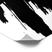 Kilroy Was Here ポスター (角)