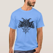 KIM DRACULA グッズ ガール Tシャツ (正面)