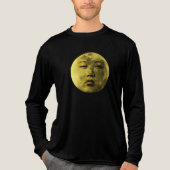 Kim Jong Moon Funny トライブレンドTシャツ (正面)