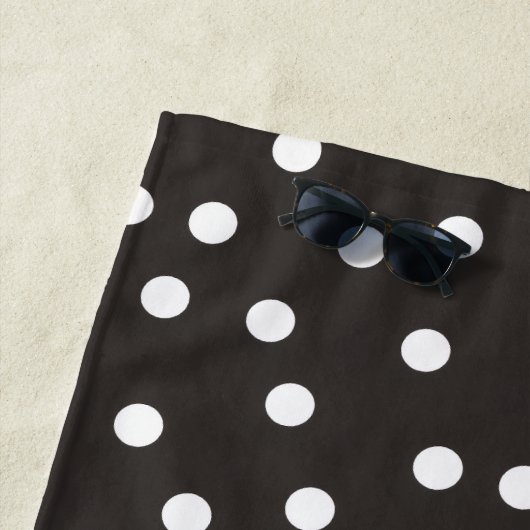 Kim Jong Moon Funny ビーチタオル (インサイチュ)