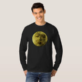 Kim Jong Moon Funny Tシャツ (正面フル)