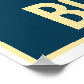 Kim Jong Un - Boom - Propaganda Poster - ポスター (角)