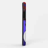 Kim Jong Un i-Phone Case Case-Mate iPhoneケース (裏面/右)