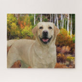 "Kimba" ジグソーパズル (横)