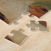 "Kimba" Puzzle ジグソーパズル (側面)