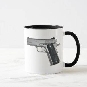 Kimberの1911年のコーヒー・マグ マグカップ