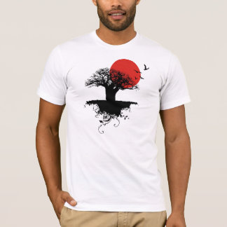 Kimberley Boab Tシャツ