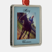 Kimberly5 メタルオーナメント (右)