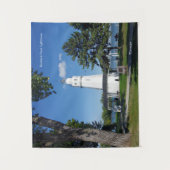 Kimberly Point Lighthouse tapestry タペストリー (正面)