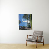 Kimberly Point Lighthouse tapestry タペストリー (インサイチュ)