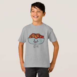 Kimchiの粋なボール。 私のお気に入りのな韓国の側面の1つ tシャツ