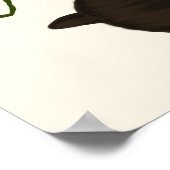 Kimchi Friendsポスター ポスター (角)